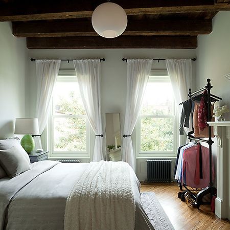 ניו יורק Arlington Place Bed & Breakfast מראה חיצוני תמונה