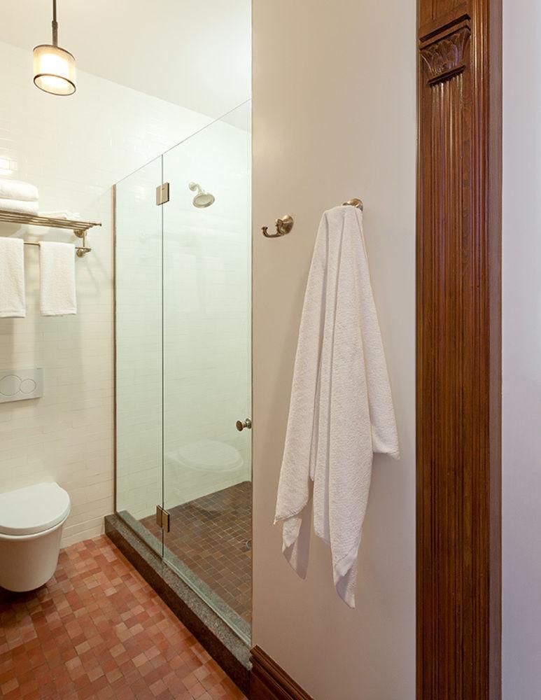 ניו יורק Arlington Place Bed & Breakfast מראה חיצוני תמונה
