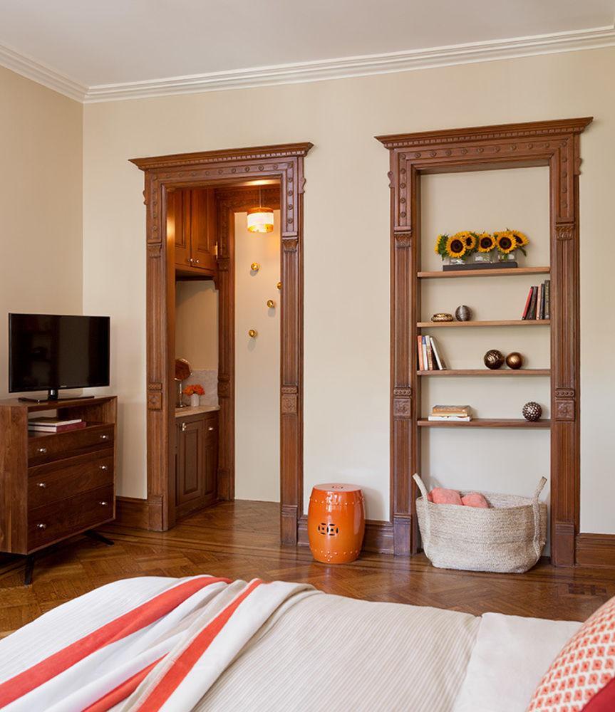 ניו יורק Arlington Place Bed & Breakfast מראה חיצוני תמונה