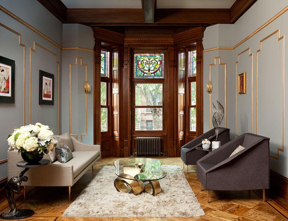 ניו יורק Arlington Place Bed & Breakfast מראה חיצוני תמונה