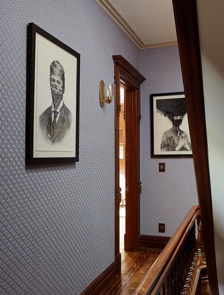 ניו יורק Arlington Place Bed & Breakfast מראה חיצוני תמונה