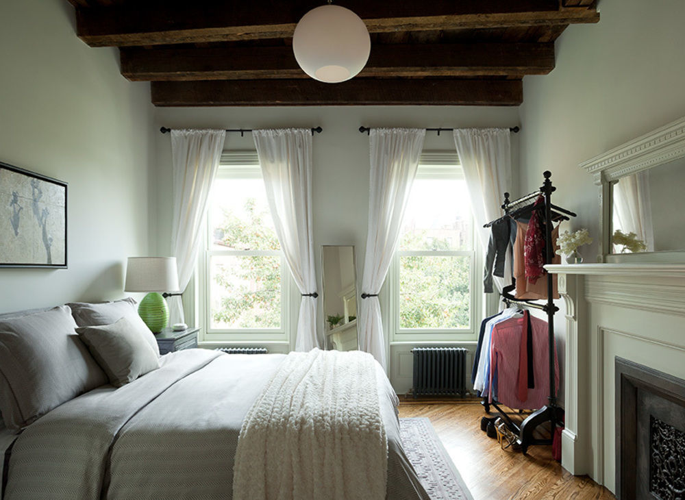 ניו יורק Arlington Place Bed & Breakfast מראה חיצוני תמונה
