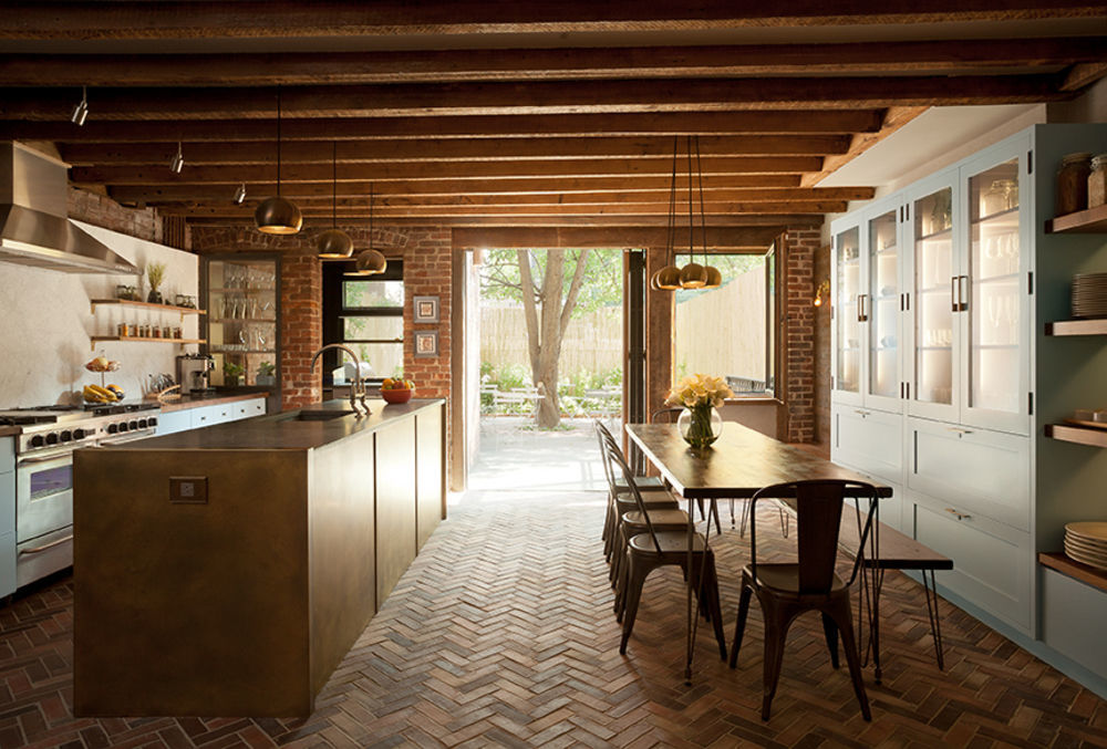 ניו יורק Arlington Place Bed & Breakfast מראה חיצוני תמונה